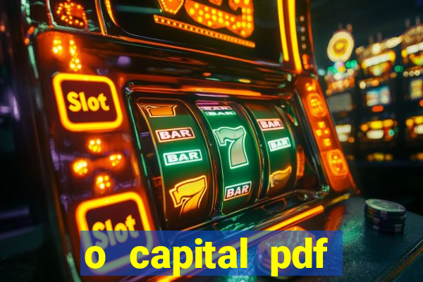 o capital pdf livro 2